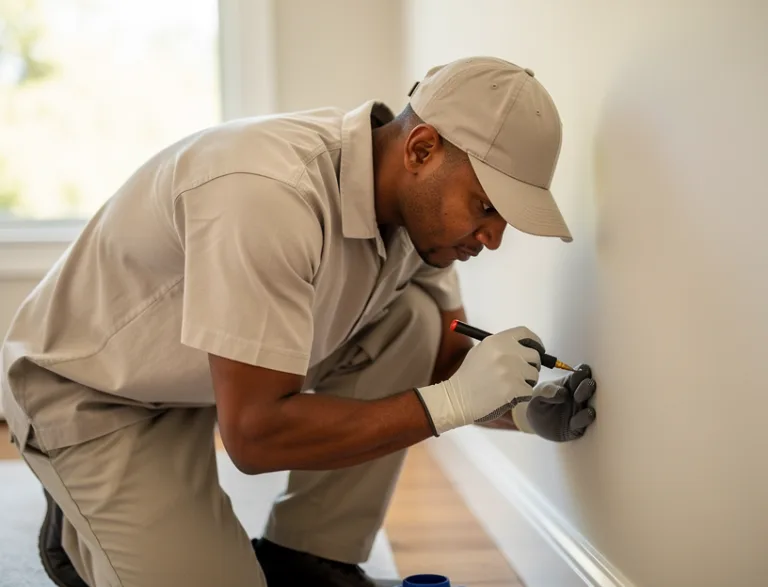 pest control Devonport